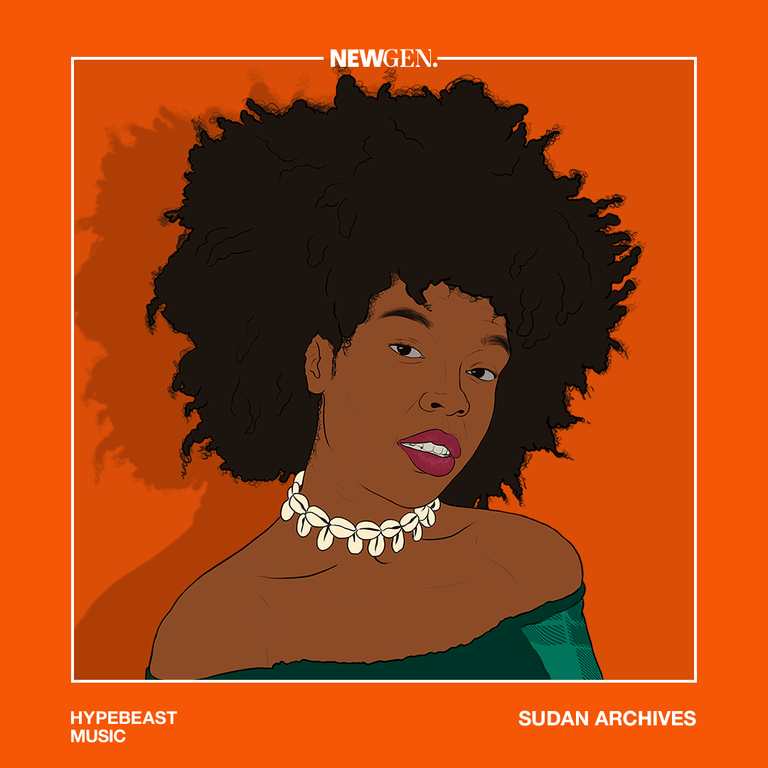 14 sudan archives
