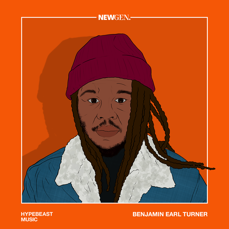 1 benjamin earl turner
