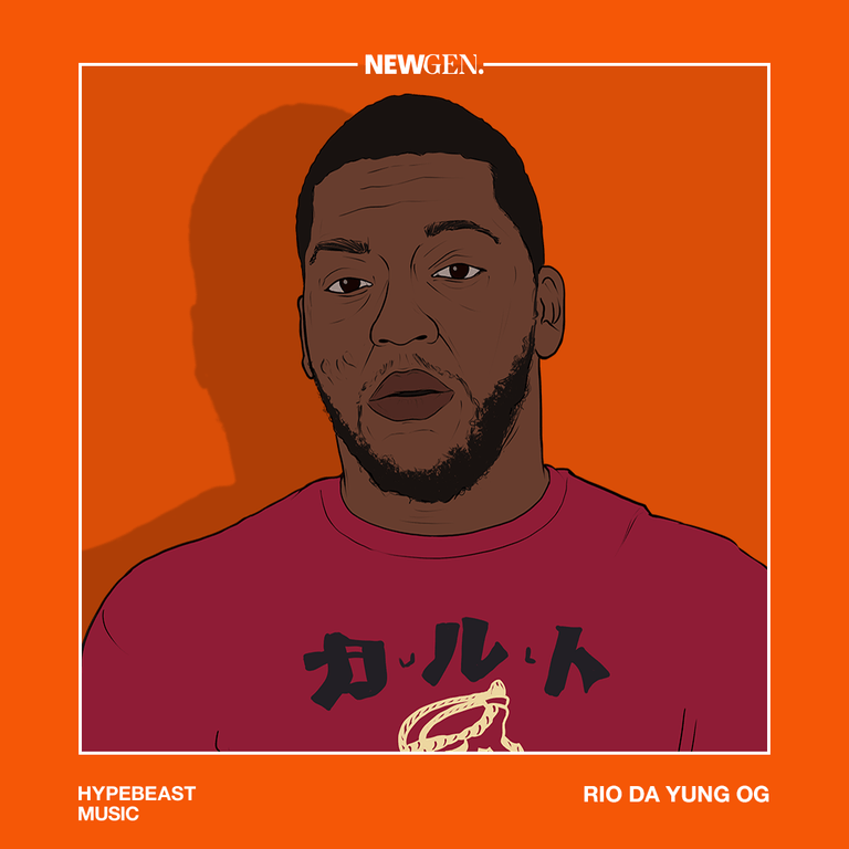 3 rio da yung og