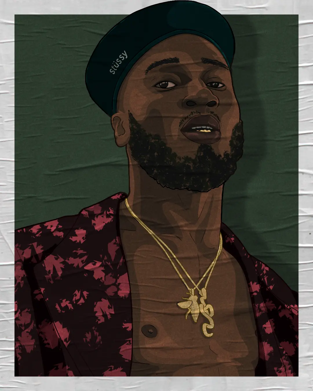 Kojey Radical