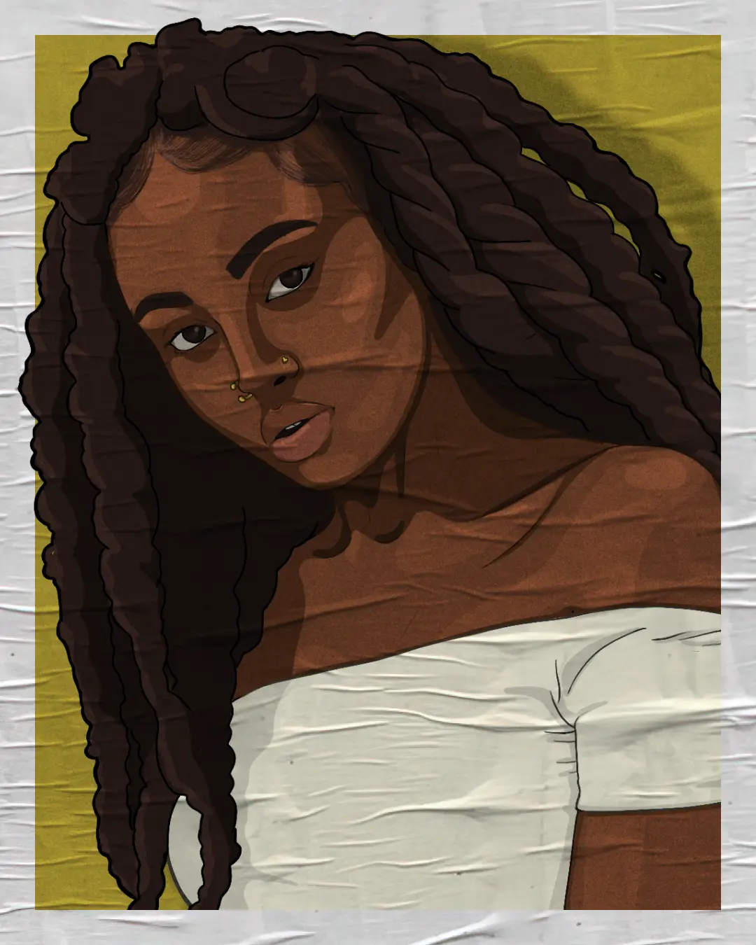 Tiana Major9