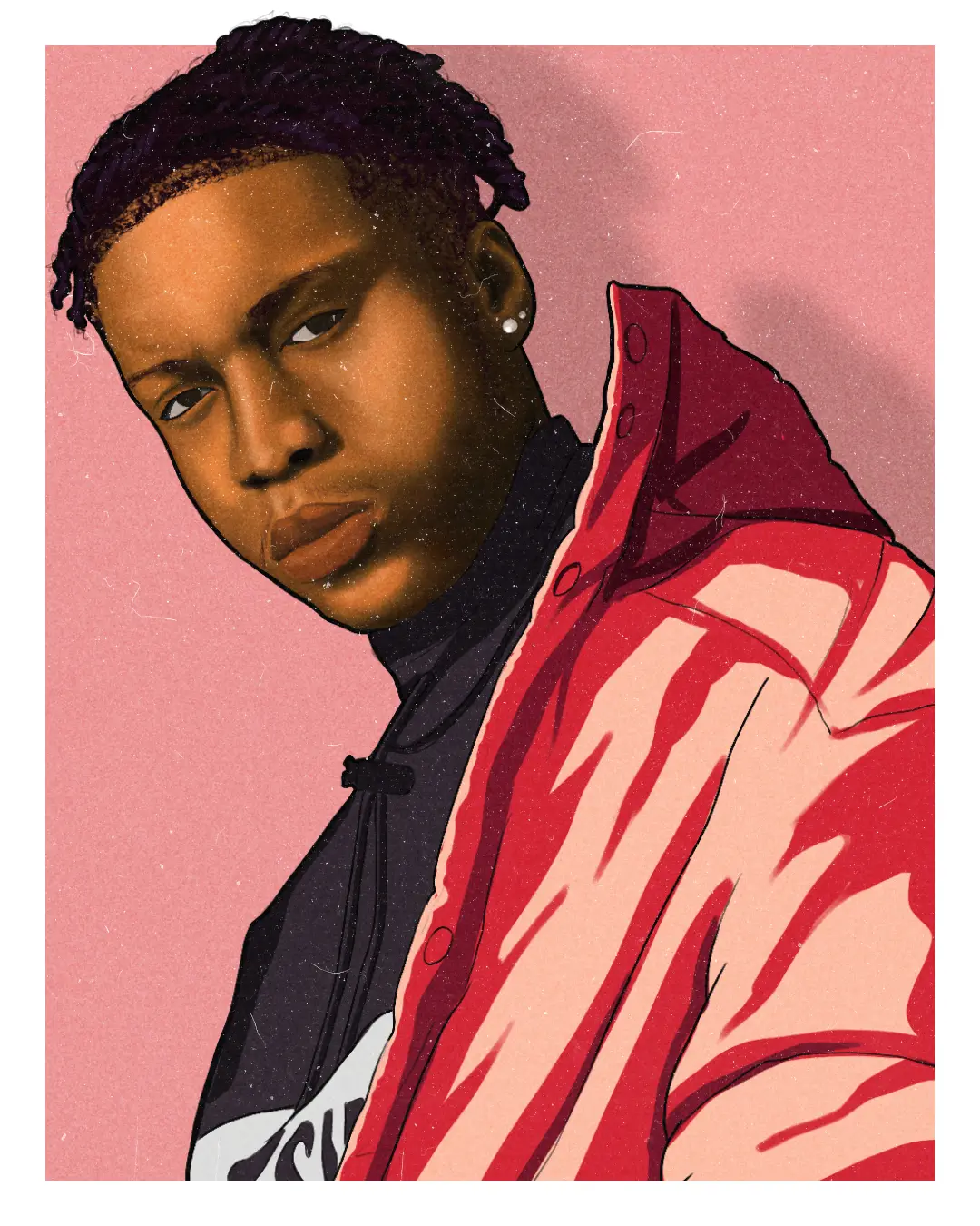 Jvck James